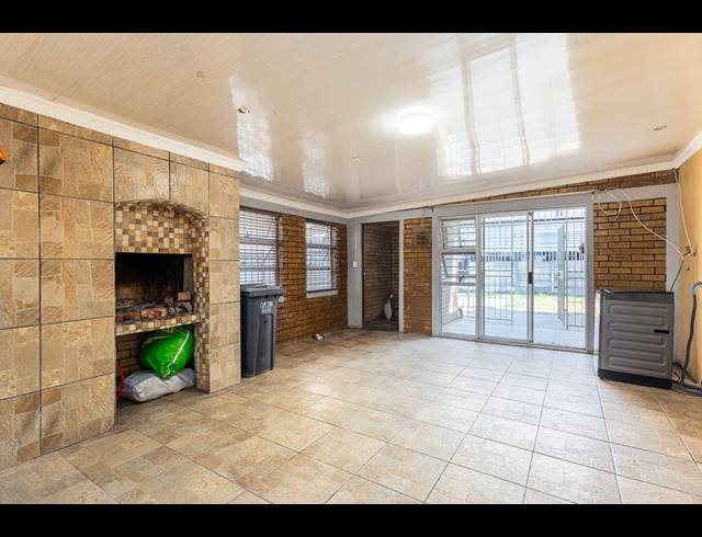 3 BEDROOM HOUSE FOR SALE IN BELMONT PARK